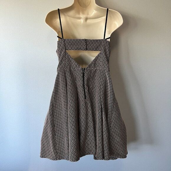 BCBGeneration Strapless Mini Dress Size 8 - Picture 3 of 8